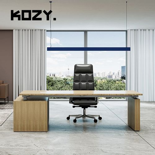 优选真皮老板椅商务v护腰舒适久坐家用电脑椅办公椅可躺办公室