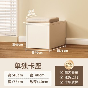 新款阿格贝贝贝一体书柜卡座落地儿童家用钢制书架置W物架带门展