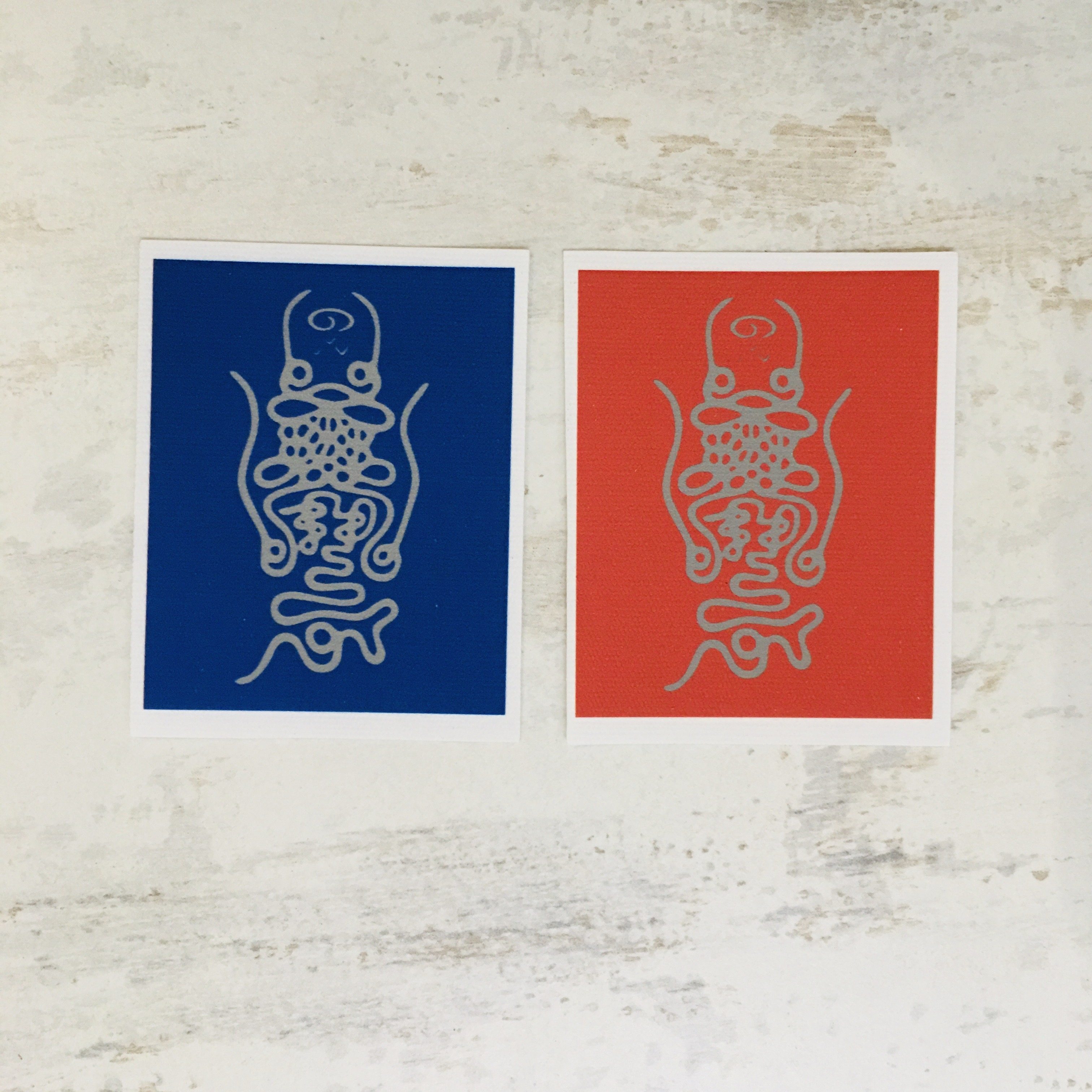 唐卡盒吊坠画芯专用画布金光镇天手绘自描临摹线稿4×5平安吉祥图片