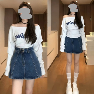 2025春季新款时尚套装