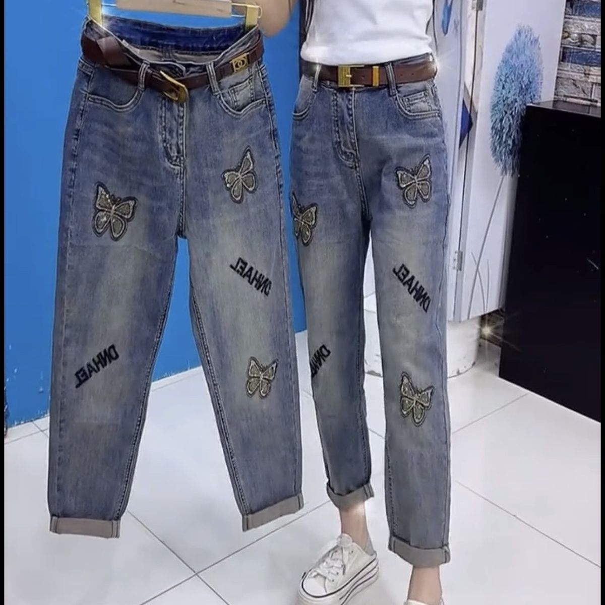 潮流精品，品质保证