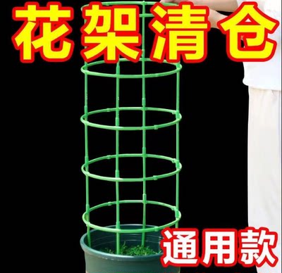 植物支撑器花架花盆枝叶聚拢固定