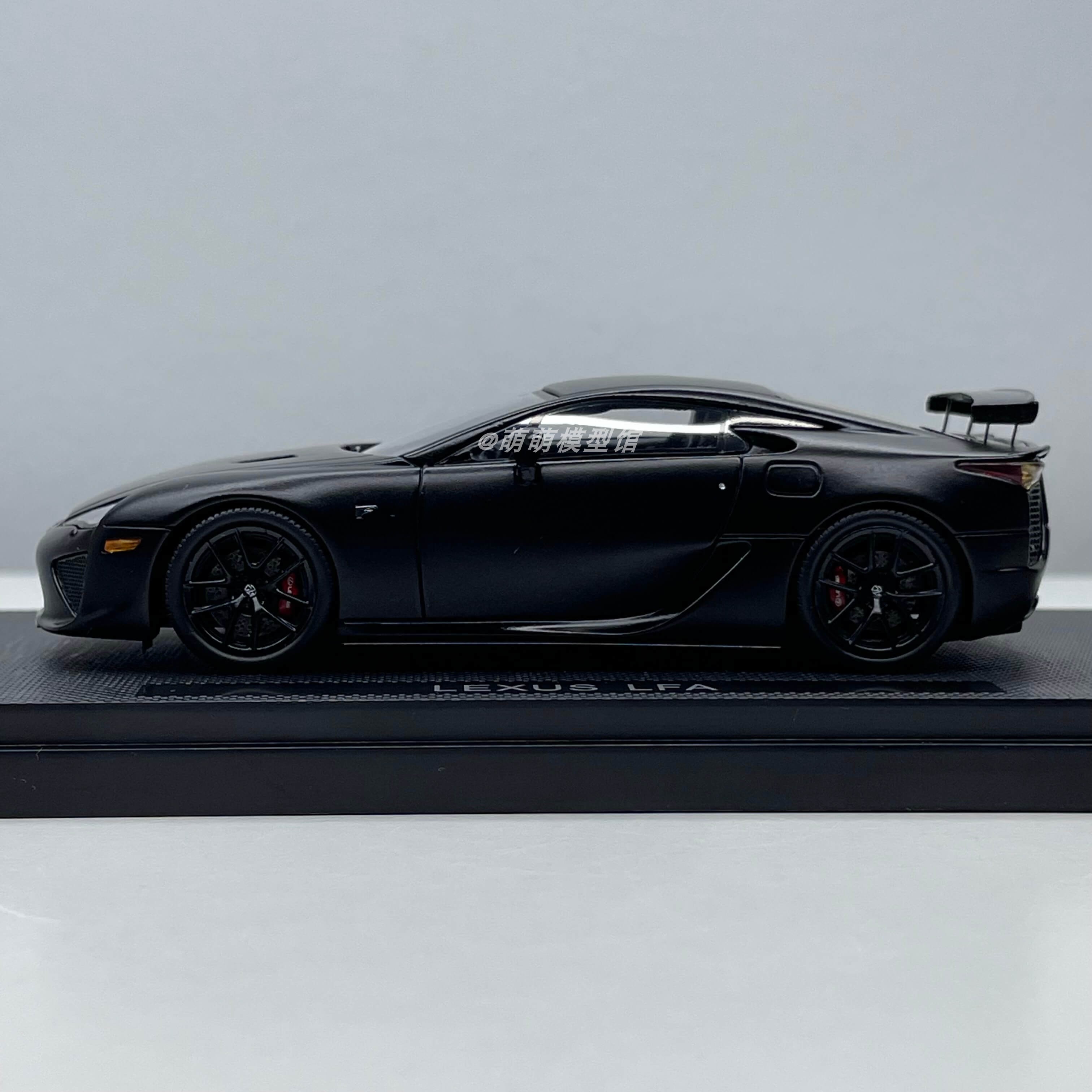 EBBRO收藏车模合金跑车143