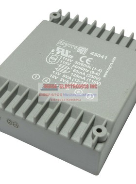 MYRRA 45041 10VA 2x18V 原装进口稳压电源整流 隔离变压器