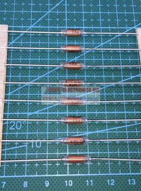 B82131A5152M EPCOS/TDK 全新原装轴向电感