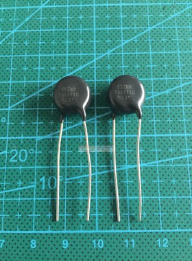 ERZV10D911 10K911U 原装压敏电阻