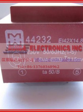 MYRRA 44232 5VA 15V 原装进口稳压电源整流 隔离变压器