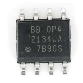 全新原装 OPA2134UA SOP8 音频放大器