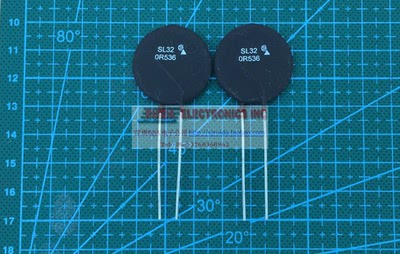Ametherm SL32-0R536 NTC 0.5欧 36A 直径30mm 全新原装热敏电阻