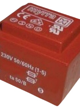 MYRRA 44172 2.3VA 15V 原装进口稳压电源整流隔离变压器