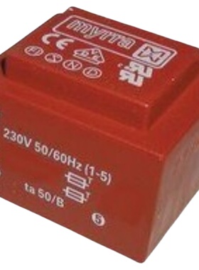 MYRRA 44673 2.3VA 2X6V 原装进口稳压电源整流