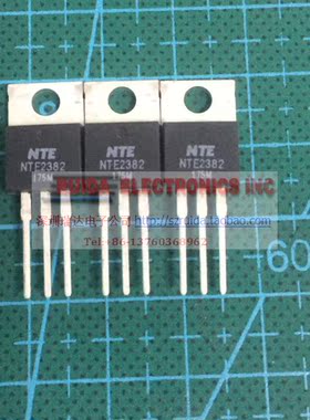 NTE2382 全新