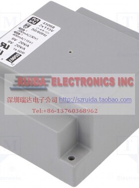 MYRRA 45068 40VA 2x9V 原装进口稳压电源整流 隔离变压器