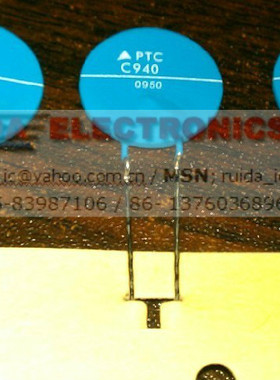 B59940C120A70 西门子EPCOS 热敏电阻