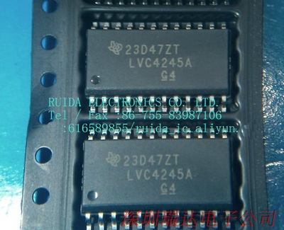 74LVC4245A SOP20
