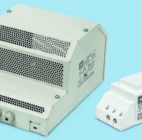 Block AIM16/8 自耦变压器 115Vac 230Vac