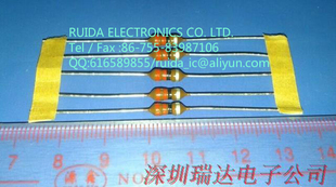 B78108S1102K EPCOS全新原装轴向电感 量多更优惠