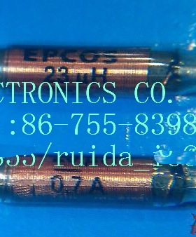 B82132A5701M EPCOS全新原装