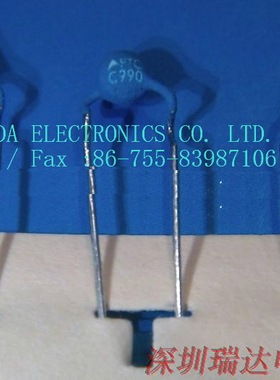 西门子EPCOS 热敏电阻 PTC990 55欧 0.1A 63V