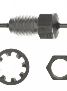 TUSONIX 2499-003-X5W0-103ZLF 0.01UF 500V 20A 馈通式电容器