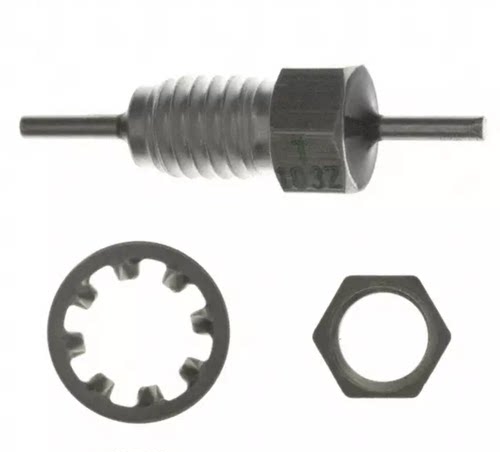 TUSONIX 2499-003-X5W0-103ZLF 0.01UF 500V 20A 馈通式电容器