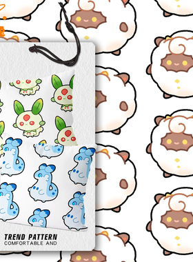 幻兽帕鲁游戏周边steam抱枕办公室腰枕汽车靠垫好看床头沙发靠枕