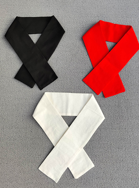 古风棉麻百搭汉服交领