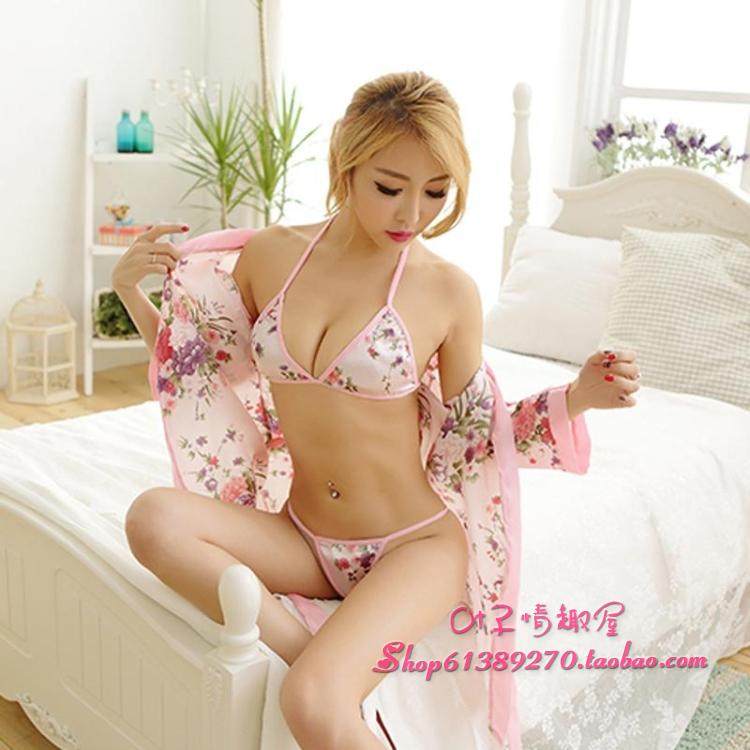 Peignoir jeunesse - Ref 597958 Image 1