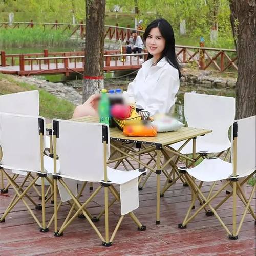 Outdoor Folding Chairs, Folding Stools, Portable Fishing Cha