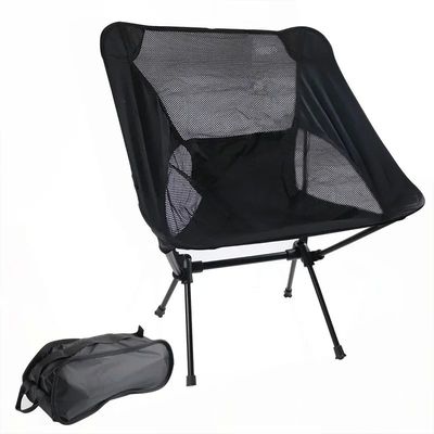 Outdoor Moon Chair Camping Camping Folding Chair Portable La