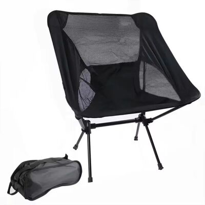 Camping Chairs Ultralight Folding Camping Chairs Compact Bac