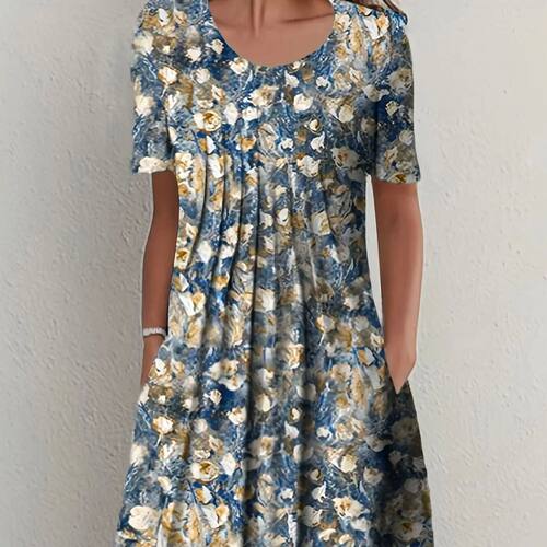 2024 New Spring And Summer Women's Elegant Large Skirt Round
