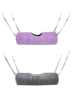 Winter Warm Hamster Tunnel Hammock for Small Animals Sugar G