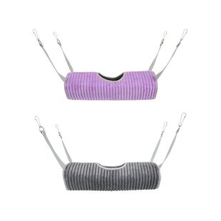 Winter Warm Hamster Tunnel Hammock for Small Animals Sugar G