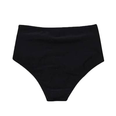 Swimsuit Women High Waisted Bikini Swim Pants Shorts Bottoms