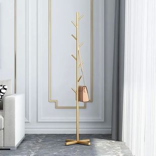 Hanger Clothes Household Simpl standing Bedroom Floor Marble