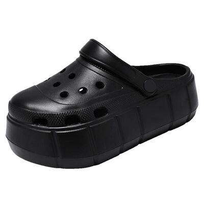 Spring and summer new tooling platform women sandals cave sl