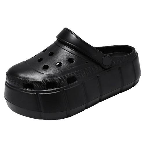 Spring and summer new tooling platform women sandals cave sl