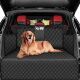 Waterp resistant Carrier Dog Cover Wear Seat SUV Car For