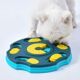 Slow Puzzle Dog Increase Toys Interactive Feeder Puppy