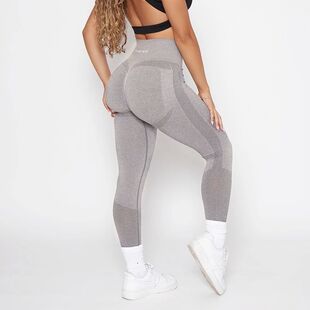 Gym Legging High New Wais Pants Pcheebum Seamless 2023 Women