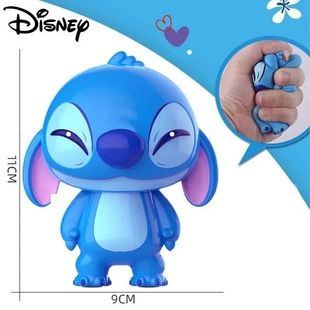 Disney Stitch Decompression Toy Stitch Model Decompression S