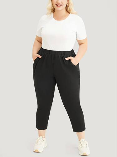 American women's plus size high luxury fashion style street