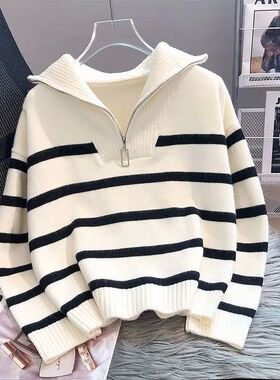 Sweater Pullover Women Spring and Autumn Underwear 2023 New