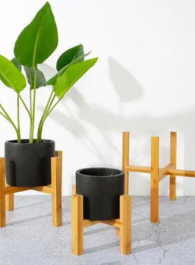 Plant Shelf Plant Holder Stand Flower Pot Rack Garden Indoor