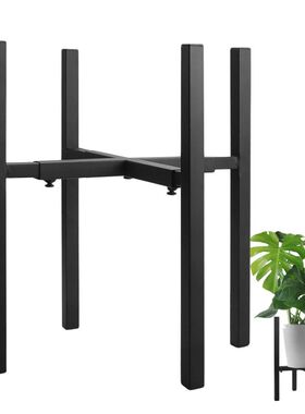 Adjustable Plant Stand Fits 12 13 14 15 16 Inches Plant Pot