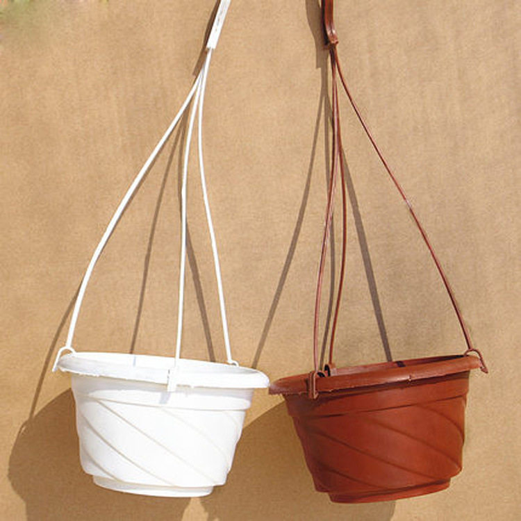 圆形塑料绿萝吊兰花盆 家庭园艺桌面式花盆 牢固花盆容器,鲜花速递/花卉仿真/绿植园艺,多肉植物,淘宝优惠券,粉丝福利购,淘宝优惠卷