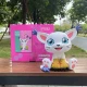Новый продукт DiLu Beast/40 см.