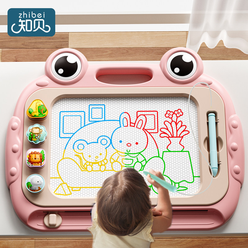 宝宝玩具1一3岁益智早教2至4周岁半男孩女孩小孩子儿童的生日礼物