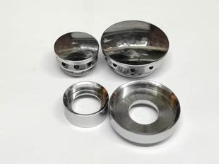 迅达燃气灶嵌入式灶通用火盖火帽炉心底座原厂原装正品配件铜合金